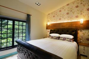 Phòng Đôi Cao Cấp (Superior Double Room)