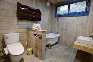 Phòng Đôi Cao Cấp (Superior Double Room)