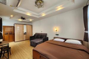 Phòng Deluxe Gia đình (Deluxe Family Room)