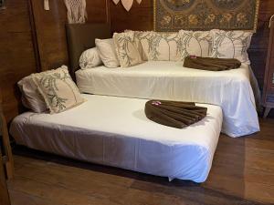 Phòng Deluxe hướng biển giường đôi (Deluxe Double Room with Sea View)