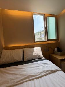 Phòng Đôi (Double Room)