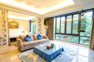 Phòng Đôi Cao Cấp (Superior Double Room)