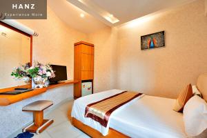 Phòng Đôi (Double Room)
