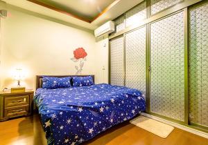 Phòng Giường Đôi Có Phòng Tắm Riêng (Double Room with Private Bathroom)