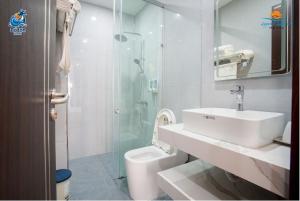 Phòng Cổ Điển Cho 4 Người (Classic Quadruple Room)