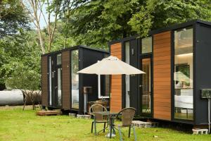 Mobile Home
