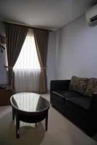 Phòng Tiêu Chuẩn 2 Giường Đơn (Standard Twin Room)