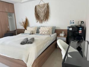 Căn Hộ 1 Phòng Ngủ (One-Bedroom Apartment)