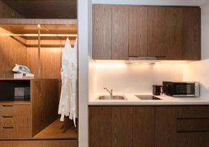 Studio Nhìn Ra Biển (Studio with Sea View)