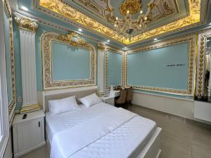 Phòng Đôi Loại Sang (Deluxe Double Room)