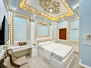 Phòng Tiêu Chuẩn Giường Đôi (Standard Double Room)