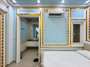 Phòng Superior 4 Người (Superior Quadruple Room)