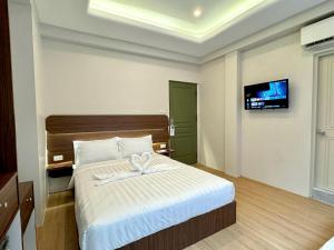 Phòng Đôi Cao Cấp (Superior Double Room)