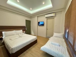 Phòng Đôi Cao Cấp (Superior Double Room)