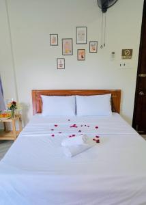 Phòng Giường Đôi Nhỏ (Small Double Room)