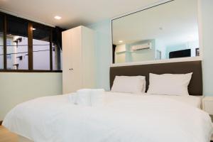 Phòng Superior Có Giường Cỡ King (Superior King Room)