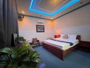 Phòng Cao Cấp Cho Hai Người (Superior Double Room)
