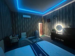 Phòng Loại Sang Giường Đôi (Deluxe Double Room)
