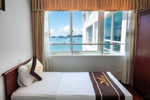 Phòng Tiêu Chuẩn 2 Giường Đơn (Standard Twin Room)