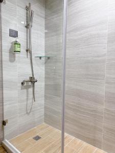 Phòng Đôi Tiêu Chuẩn (Standard Double Room)