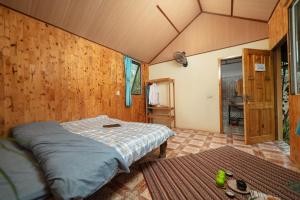 Phòng Tiêu Chuẩn Giường Đôi (Standard Double Room)