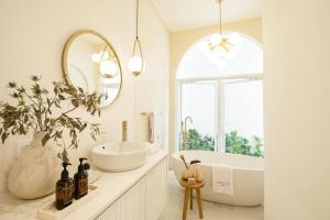 Biệt Thự 2 Phòng Ngủ (Two-Bedroom Villa)