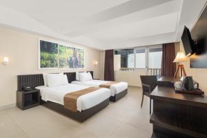 Phòng Superior (Superior Room)
