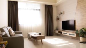 Phòng Giường Đôi Có Ban Công (Double Room with Balcony)
