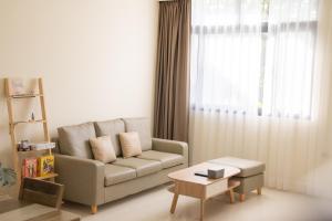 Phòng 4 Người (Quadruple Room)