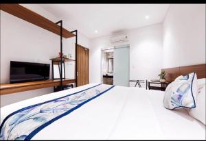 Phòng ngủ Đôi Tiêu chuẩn (Standard Double Bedroom)