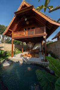 Biệt Thự (Villa)