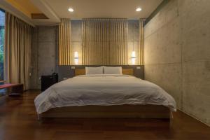 VIP Double Room with Garden View