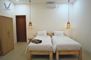 Biệt Thự 3 Phòng Ngủ (Three-Bedroom Villa)
