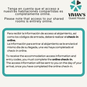 Bed in 8-Bed Mixed Dormitory Room room in Vivian's Guest House