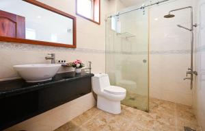 Superior 3 người (Superior Triple)