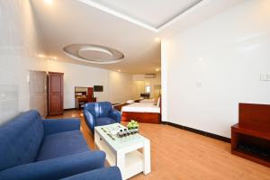 Studio Gia Đình (Family Studio)