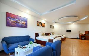 Phòng Suite Gia đình (Family Suite)