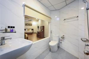 Phòng Suite Gia đình (Family Suite)