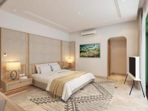 Deluxe Room With Balcony (Deluxe Room with Balcony)