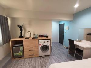 Suite (Premium Prestige Penthouse Suite)