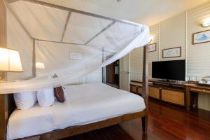 Phòng Grand Deluxe Nhìn Ra Sông (Grand Deluxe River View)