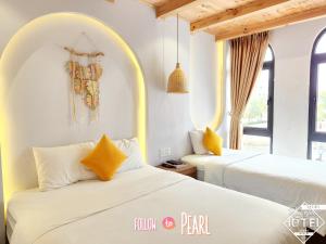 Phòng 3 Người Nhìn Ra Hồ Nước (Triple Room with Lake View)