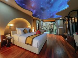 Suite Executive (Executive Suite)