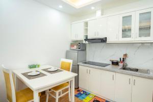 Căn Hộ 1 Phòng Ngủ (One-Bedroom Apartment)