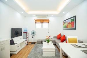 Căn Hộ 1 Phòng Ngủ (One-Bedroom Apartment)