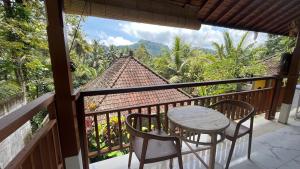 Phòng Đôi Loại Sang (Deluxe Double Room)