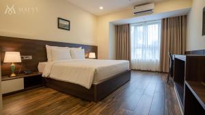 Phòng Đôi (Double Room)