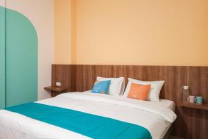 Phòng Loại Sang (Deluxe Room)
