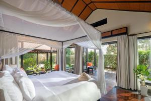 Biệt thự Hồ bơi có 2 Phòng ngủ (2 Bedroom Pool Villa)