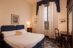 Double Room with Garden View room in Hotel Annalena